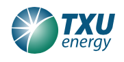 txu small logo