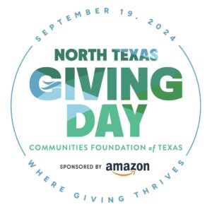 NTX Giving Day 2024